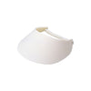 Mega Cap 4202B Fabric Foam Visor