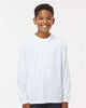 C2 Sport 5204 Youth Performance Long Sleeve T-Shirt