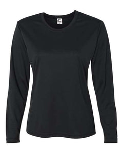 C2 Sport 5604 Women's Performance Long Sleeve T-Shirt - 
