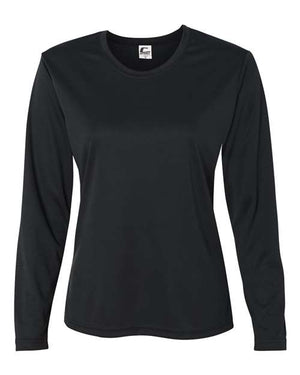 C2 Sport 5604 Women's Performance Long Sleeve T-Shirt - 