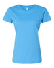 LAT 3516 Women's Fine Jersey Tee