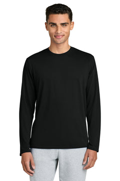 Gildan 42400 Performance Long Sleeve T-Shirt - 