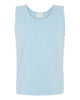 Comfort Colors 9360 Unisex Garment-Dyed Heavyweight Tank Top
