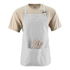 Augusta Sportswear 4250 Medium Length Apron with Pouch
