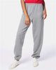 Hanes P650 Unisex EcoSmart® Sweatpants