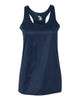 Badger 4166 Women’s B-Core Racerback Tank Top