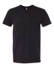 Next Level 6410 Unisex Sueded Tee