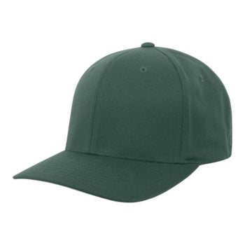 Pacific Headwear 430C Twill Stretchfit Cap