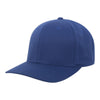 Pacific Headwear 430C Twill Stretchfit Cap