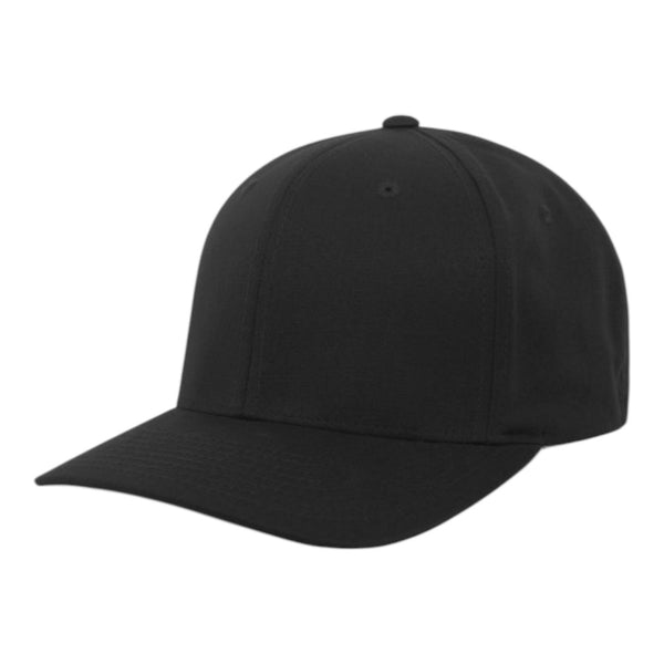 Pacific Headwear 430C Twill Stretchfit Cap