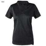 Reebok Earth Ladies Performance Polo Shirt 7307