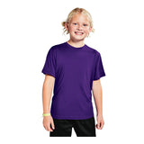 Sport-Tek YST350 Youth PosiCharge Competitor Tee