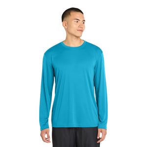 Sport-Tek ST350LS Long Sleeve PosiCharge Competitor Tee - 