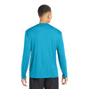 Sport-Tek ST350LS Long Sleeve PosiCharge Competitor Tee