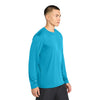 Sport-Tek ST350LS Long Sleeve PosiCharge Competitor Tee