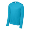 Sport-Tek ST350LS Long Sleeve PosiCharge Competitor Tee