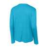 Sport-Tek ST350LS Long Sleeve PosiCharge Competitor Tee