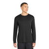 Sport-Tek ST350LS Long Sleeve PosiCharge Competitor Tee