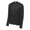 Sport-Tek ST350LS Long Sleeve PosiCharge Competitor Tee