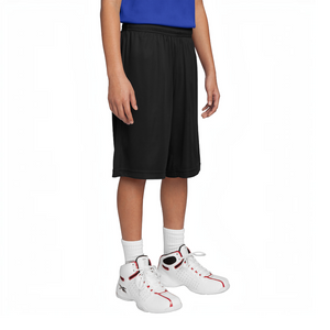 Sport-Tek YST355 Youth PosiCharge Competitor Short - 