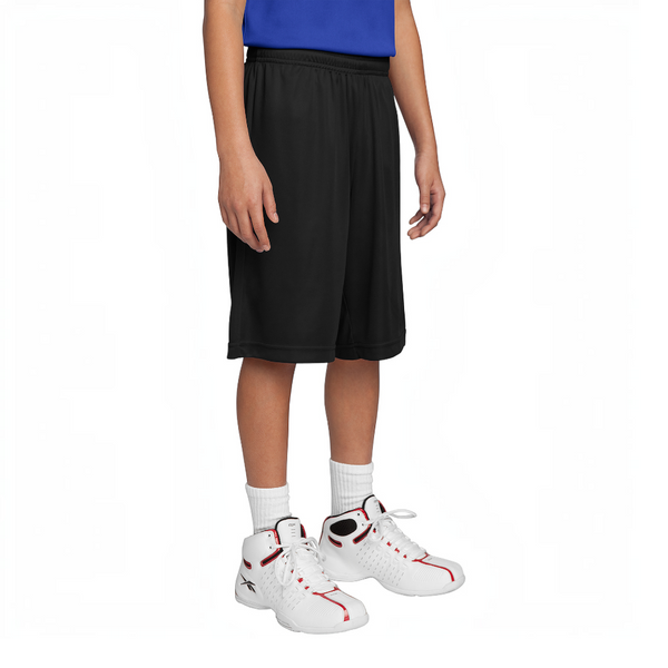 Sport-Tek YST355 Youth PosiCharge Competitor Short