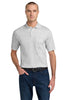 Jerzees 436MP Dri-Power Pocket Sport Shirt