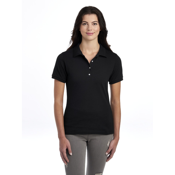 Jerzees 437f Dri-Power Ladies Sport Shirt