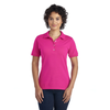 Jerzees 437f Dri-Power Ladies Sport Shirt