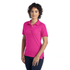 Jerzees 437f Dri-Power Ladies Sport Shirt