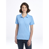 Jerzees 437f Dri-Power Ladies Sport Shirt