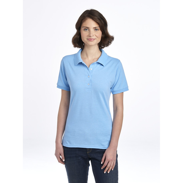 Jerzees 437f Dri-Power Ladies Sport Shirt