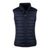 Dunbrooke 3545 Ladies Alberta Puffer Vest