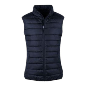 Dunbrooke 3545 Ladies Alberta Puffer Vest - 