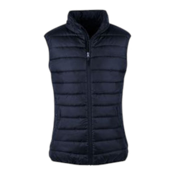 Dunbrooke 3545 Ladies Alberta Puffer Vest