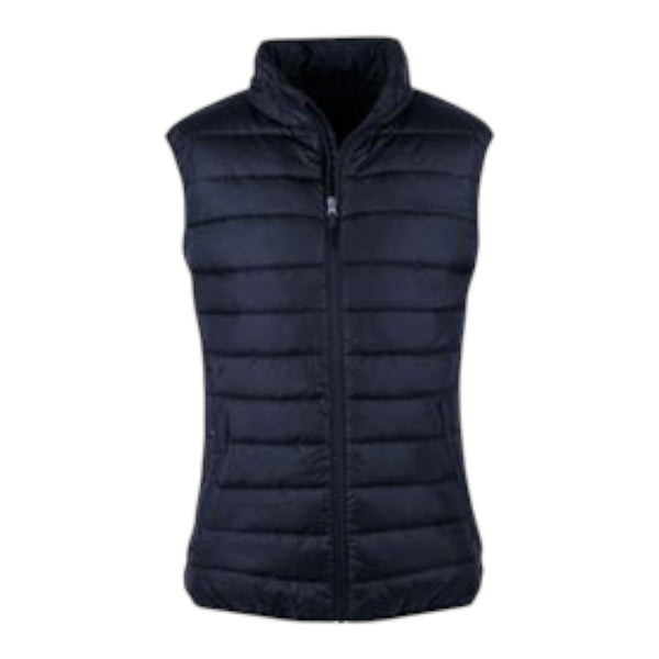 Dunbrooke 3545 Ladies Alberta Puffer Vest