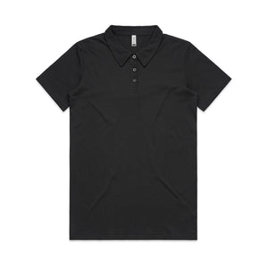 AS Colour 4402 Women's Amy Polo - 