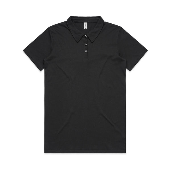 AS Colour 4402 Women's Amy Polo