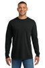 Comfort Colors 4410 COMFORT COLORS Heavyweight Ring Spun Long Sleeve Pocket Tee