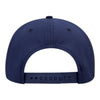 OTTO 110-2 OTTO CAP OTTO COMFY FIT 6 Panel Mid Profile Cap