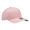 OTTO 110-2 OTTO CAP OTTO COMFY FIT 6 Panel Mid Profile Cap