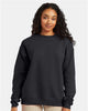 Hanes P160 Unisex EcoSmart® Crewneck Sweatshirt