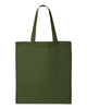 Q-Tees QTB Economical Tote