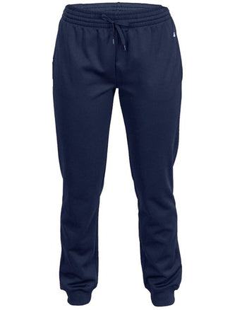 Badger 1476 Women's Performance Fleece Joggers