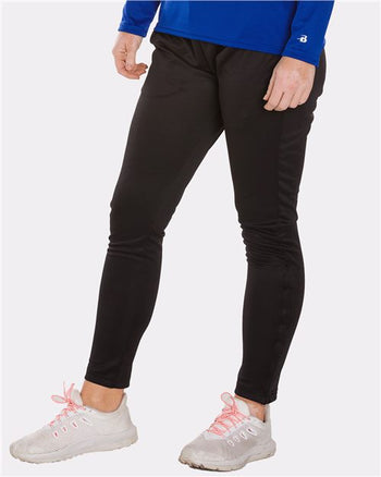 Badger 1576 Women's Trainer Pants