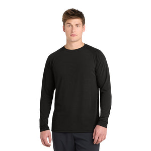 Sport-Tek ST700LS Long Sleeve Ultimate Performance Crew - 