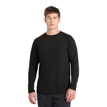 Sport-Tek ST700LS Long Sleeve Ultimate Performance Crew