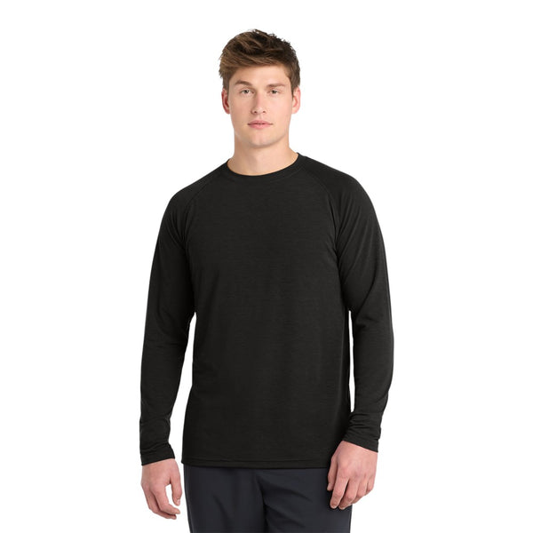 Sport-Tek ST700LS Long Sleeve Ultimate Performance Crew