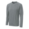 Sport-Tek ST700LS Long Sleeve Ultimate Performance Crew
