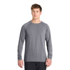 Sport-Tek ST700LS Long Sleeve Ultimate Performance Crew