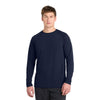 Sport-Tek ST700LS Long Sleeve Ultimate Performance Crew
